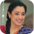 أيقونة البرنامج: Anupama Serial Star Plus …
