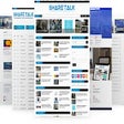 أيقونة البرنامج: Share Talk Stock Market N…
