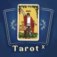 TarotX: Tarot card reading