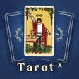 Ikon program: TarotX: Tarot card readin…