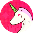Icon of program: Pixer-free coloring game …