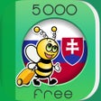 プログラムのアイコン：5000 Phrases - Learn Slov…