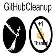 Icon of program: GitHubCleanup