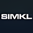 Ikon program: Simkl TV Tracker