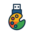 Icoon van programma: USB Gallery