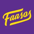 程序图标：Faasos - Order Wraps  Rol…