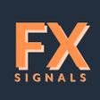 Ikon program: Forex Signals Daily