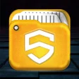 プログラムのアイコン：Easy File Manage Explorer…