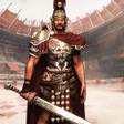 Ícone do programa: Gladiator Fighting Arena …
