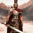 Gladiator Fighting Arena Glory