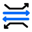 Ikona programu: Arrow Shift Path