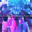Icon of program: Neon Mask Sci-fi Cyberpun…