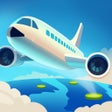 أيقونة البرنامج: Airplane Lander
