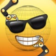Иконка программы: Moji Maker  Emoji  Avatar