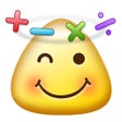 Symbol des Programms: Math Animations Grades 1-…