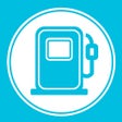 程序图标：FuelCred: For Fuel Tax Re…