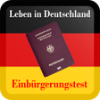 プログラムのアイコン：Einbürgerungstest: Leben …