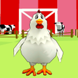 程序图标：Chicken and Eggs