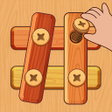 程序图标：Woody Nuts and Bolts: Uns…