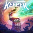 Biểu tượng của chương trình: Keeper