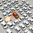 程序图标：Parking Jam  Car Parking …