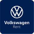 程序图标：Volkswagen Rent