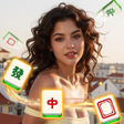 ไอคอนของโปรแกรม: Mahjong Spark Pairs
