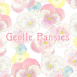 プログラムのアイコン：Flower Theme -Gentle Pans…