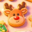 Icoon van programma: Christmas Relaxing Puzzle