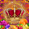程序图标：Fruit Crown