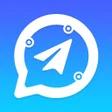 程序图标：ChatRadar Now - Local Cha…