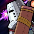 Icon of program: Iron knight : Nonstop Idle RPG