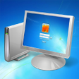 أيقونة البرنامج: Win7 Simu