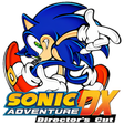 ไอคอนของโปรแกรม: Sonic Adventure DX