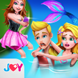 Icon of program: Mermaid Secrets12  Heartb…