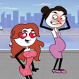 プログラムのアイコン：Stickman Story - Troll Ma…