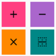 Icon of program: Math Facts