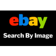 Search by image on Ebay