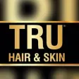 Programın simgesi: TRU HAIR  SKIN