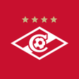 プログラムのアイコン：FC Spartak