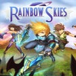 프로그램 아이콘: Rainbow Skies