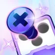 程序图标：Screw Pin: Nut  Bolt Jam