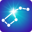 Иконка программы: Sky Tonight - Star Gazer …
