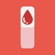 程序图标：iGluPal - Blood Sugar Tra…