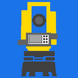 Icon of program: Handy Surveying