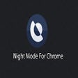 Icon of program: Night Mode For Chrome