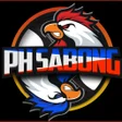 Ícone do programa: Sabong  GoPerya Pinoy Onl…