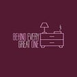 Biểu tượng của chương trình: Behind Every Great One