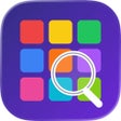 أيقونة البرنامج: Color Hunter - Stroop Gam…