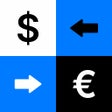 أيقونة البرنامج: Currency Converter app